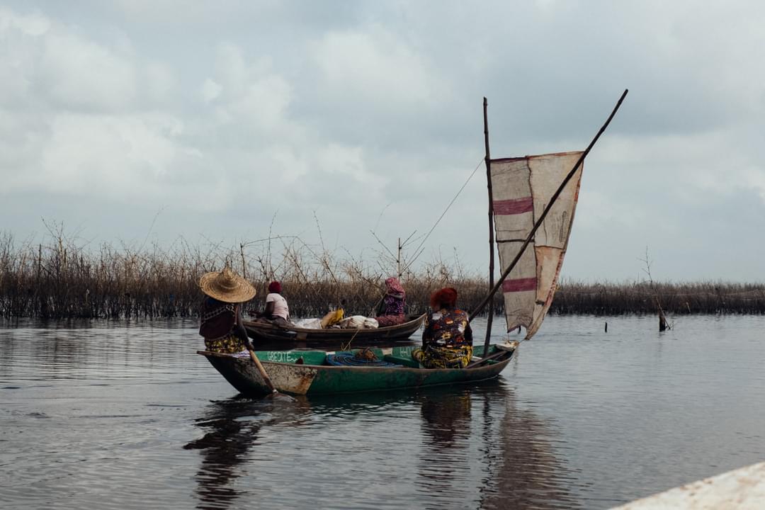 Benin